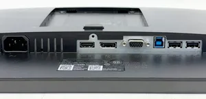 Dell P2219H 21.5′′ Ultrathin Bezel IPS Monitor HDMI VGA