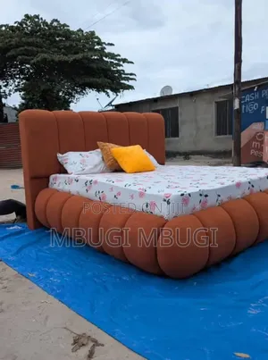 Bable Bed 5kw6 Classic