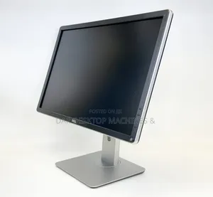 Dell P2414Hb 24′′ LED LCD Monitor 1920 X 1080 VGA DVI DisplayPort