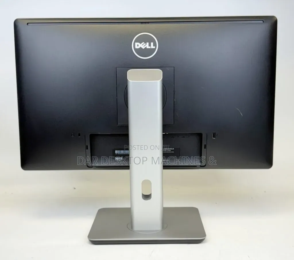 Dell P2414Hb 24′′ LED LCD Monitor 1920 X 1080 VGA DVI DisplayPort