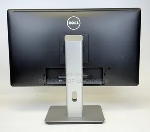 Dell P2414Hb 24′′ LED LCD Monitor 1920 X 1080 VGA DVI DisplayPort