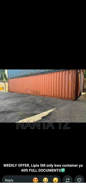 Containers