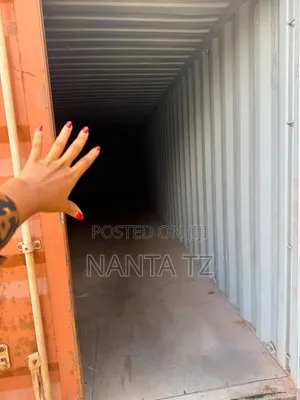 Containers