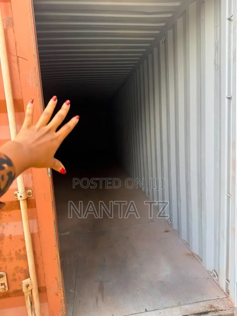 Containers