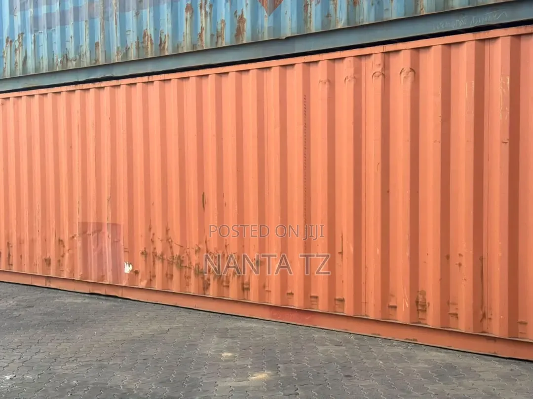 Containers