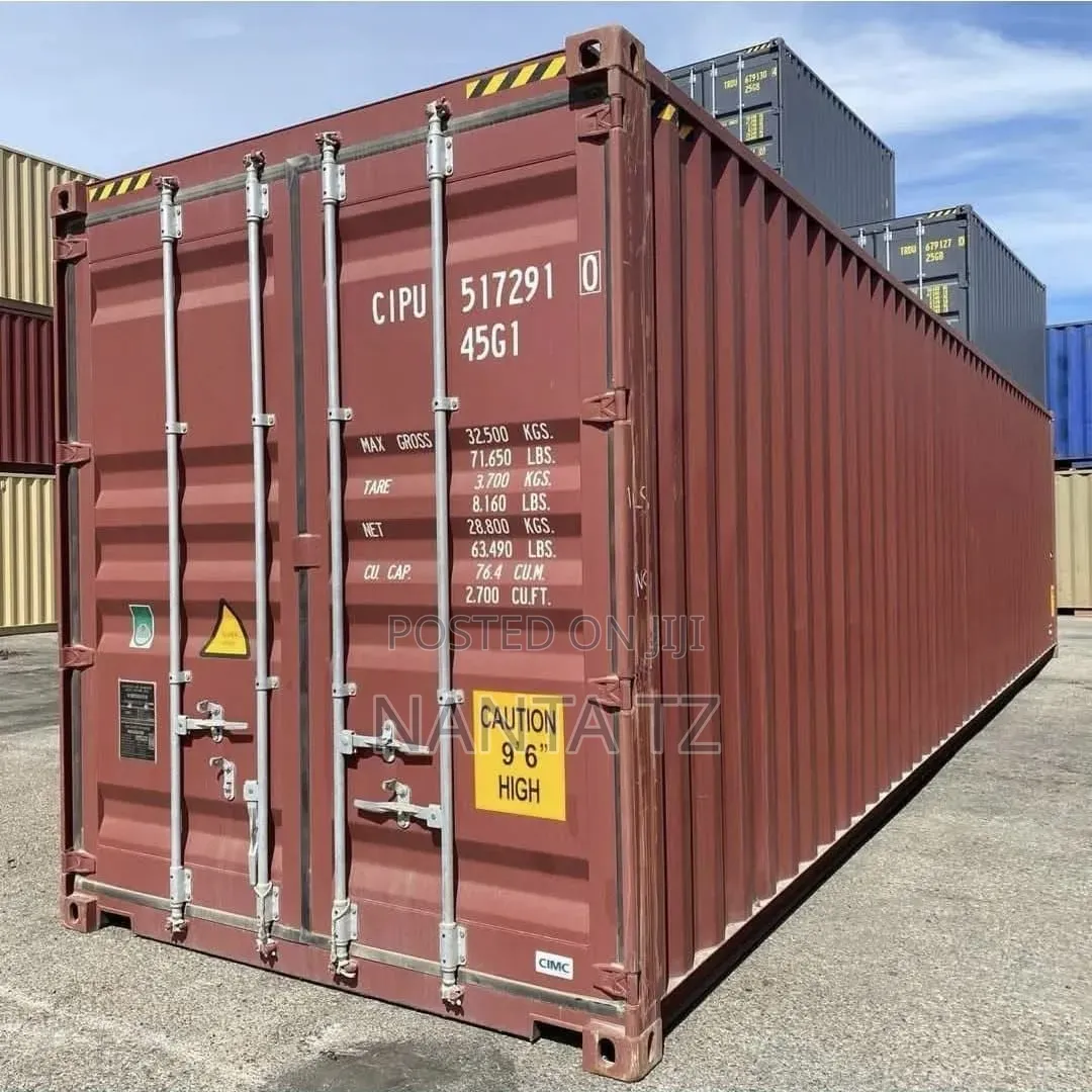 Containers