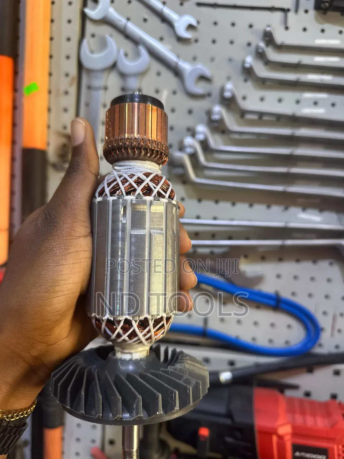 Armature GA7020