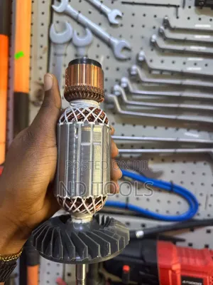 Armature GA7020