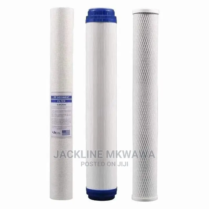 Water Filter