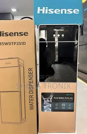 Hisense Water Dispenser H85WDTP2S1D