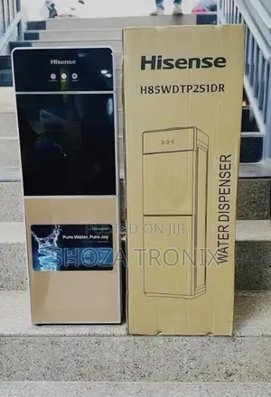 Hisense Water Dispenser H85WDTP2S1D