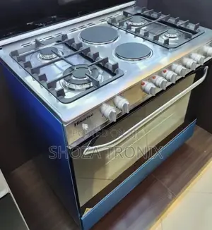 Hisense Cooker HF942GEES