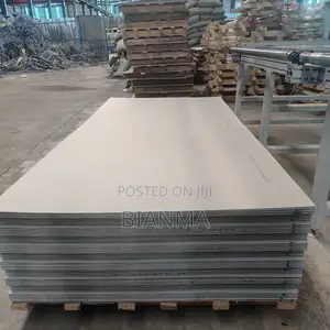 Aluminum-Plastic Board