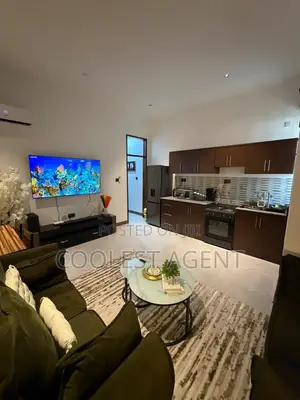 Furnished 1bdrm Apartment in Coolest Estate, Kinondoni for rent