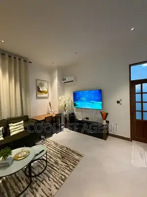 Furnished 1bdrm Apartment in Coolest Estate, Kinondoni for rent