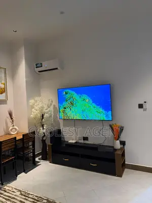 Furnished 1bdrm Apartment in Coolest Estate, Kinondoni for rent