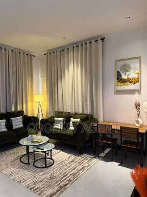 Furnished 1bdrm Apartment in Coolest Estate, Kinondoni for rent
