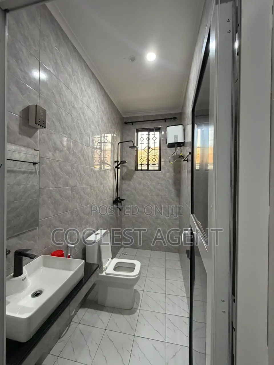 Furnished 1bdrm Apartment in Coolest Estate, Kinondoni for rent