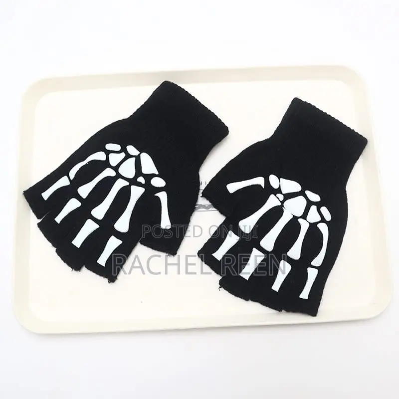 New Gloves Available