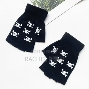 New Gloves Available
