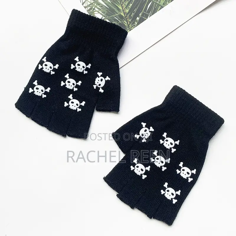 New Gloves Available
