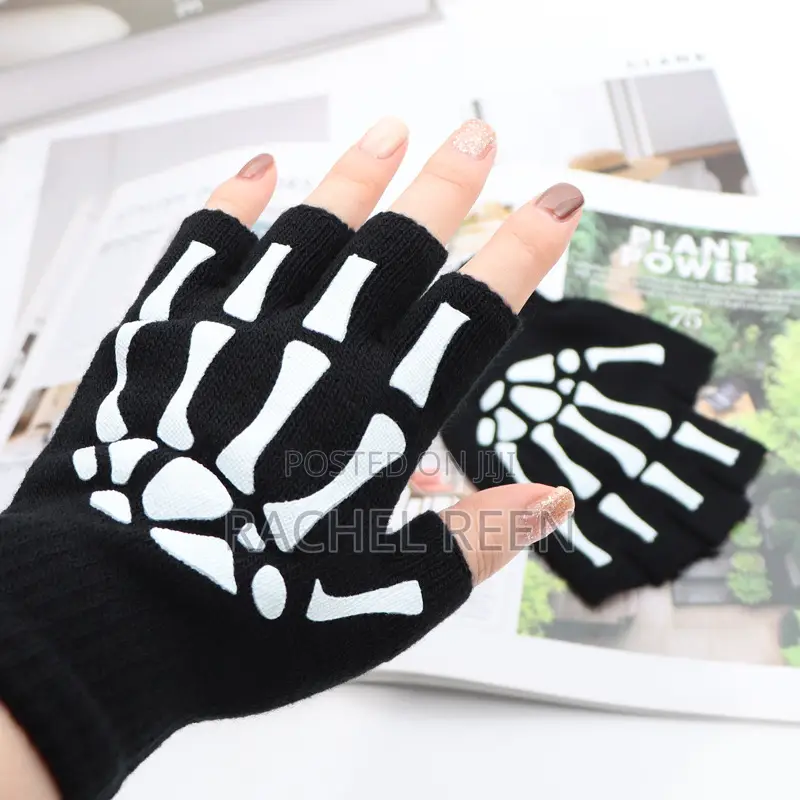 New Gloves Available