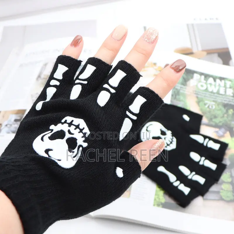 New Gloves Available