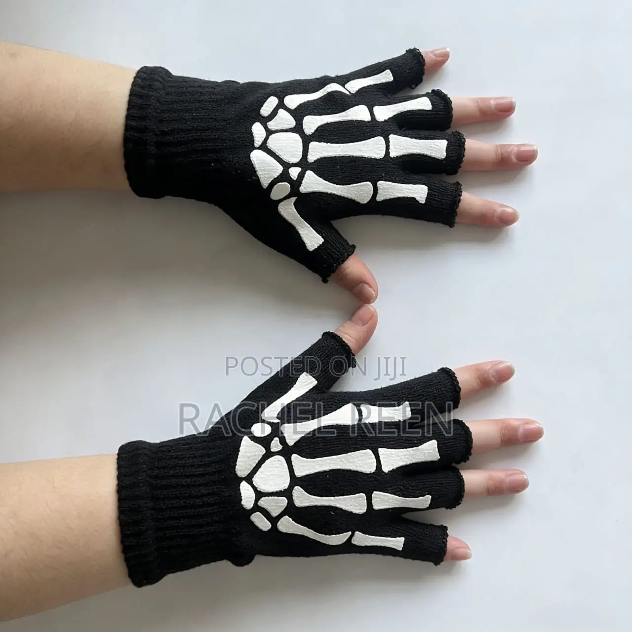 New Gloves Available
