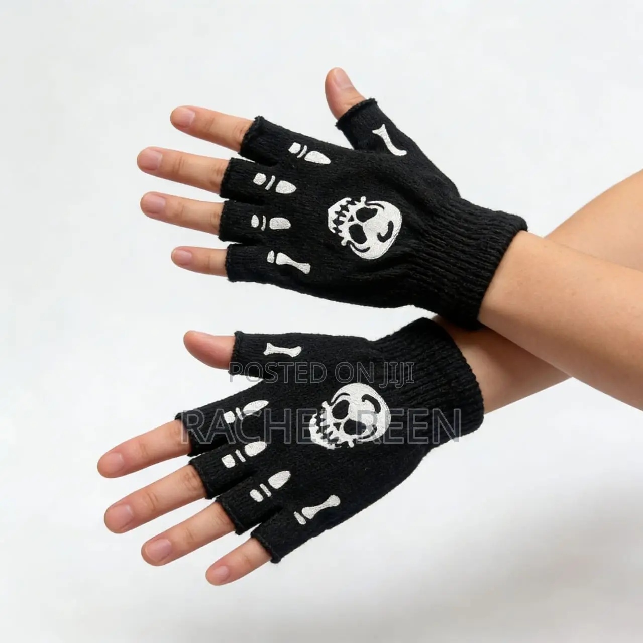New Gloves Available