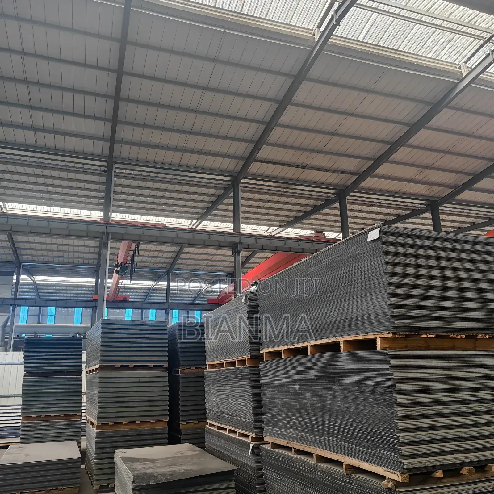 Aluminum-Plastic Board