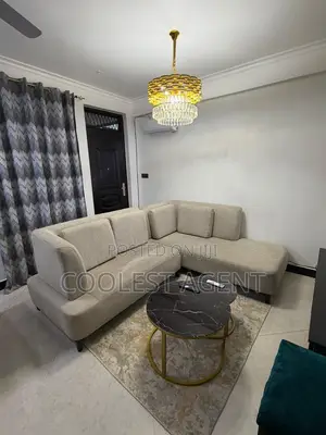 Furnished 1bdrm Apartment in Coolest Estate, Msasani for rent