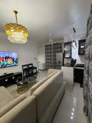 Furnished 1bdrm Apartment in Coolest Estate, Msasani for rent