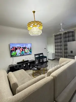 Furnished 1bdrm Apartment in Coolest Estate, Msasani for rent