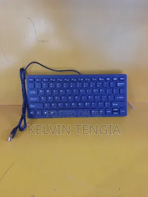 Keyboard Wired