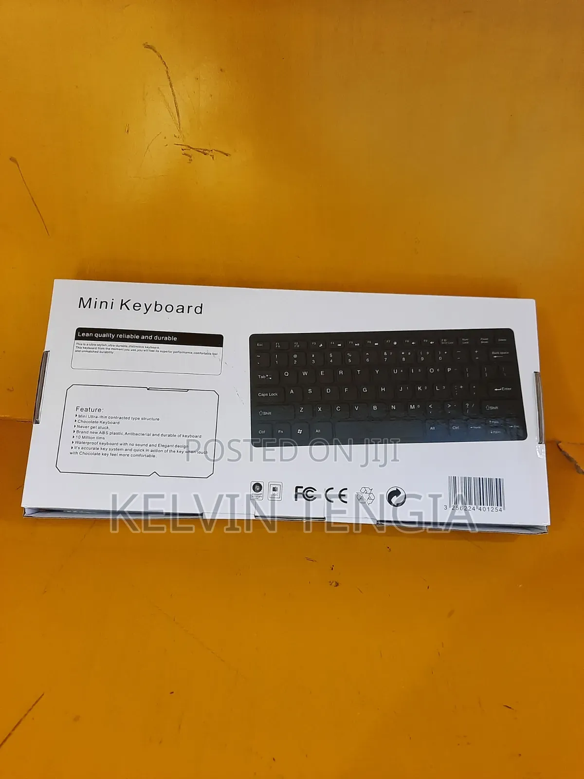 Keyboard Wired