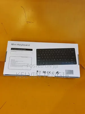 Keyboard Wired