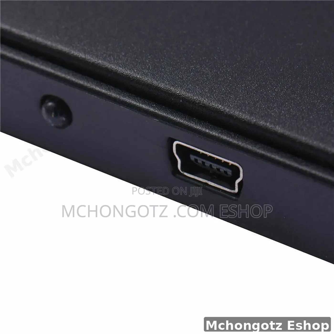 External Case 2.5" Inch USB 2.0 SATA HDD/SSD External Enclosure Case