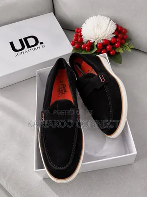 Levis Simple Classic Shoes