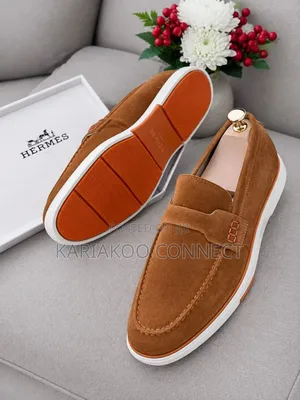 Levis Simple Classic Shoes