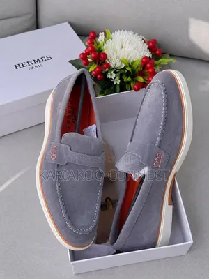 Levis Simple Classic Shoes