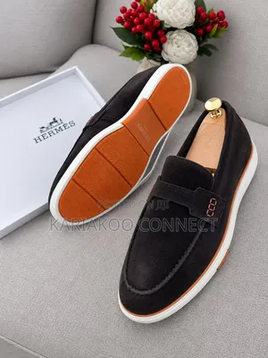 Levis Simple Classic Shoes