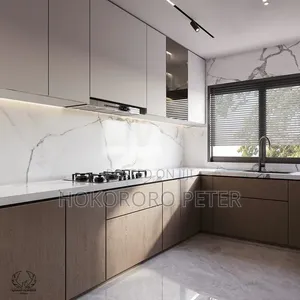 2bdrm Apartment in Msasani Fitness, Kinondoni for rent