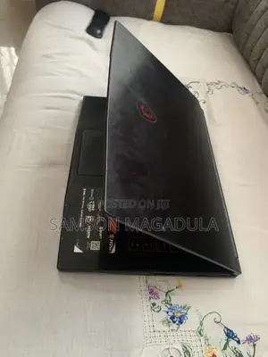 Laptop MSI GT740 16GB Intel Core i7 SSD 1T