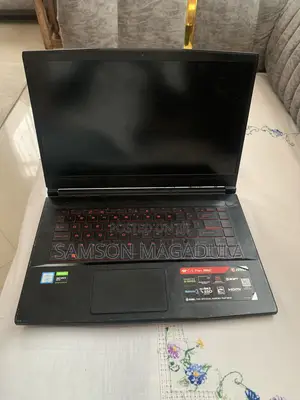 Laptop MSI GT740 16GB Intel Core i7 SSD 1T