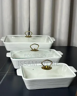 Bakuli Full Set
