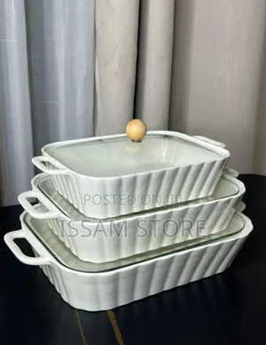 Bakuli Full Set