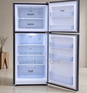 T Mall Fridge 138 Litres