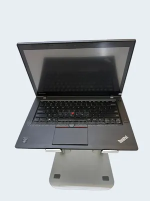 Laptop Lenovo ThinkPad T450 4GB Intel Core i5 HDD 500GB