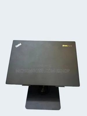 Laptop Lenovo ThinkPad T450 4GB Intel Core i5 HDD 500GB