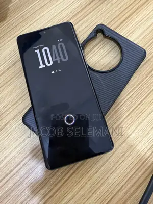 OnePlus 12 512 GB Green